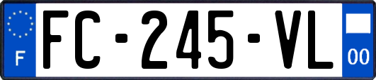 FC-245-VL