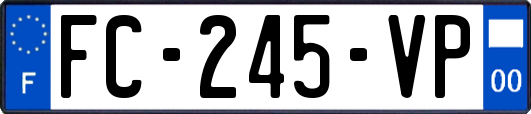 FC-245-VP