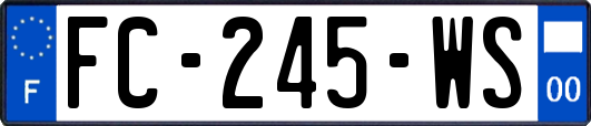 FC-245-WS