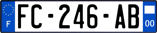 FC-246-AB