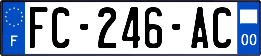 FC-246-AC