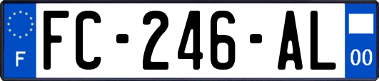 FC-246-AL