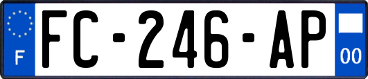 FC-246-AP