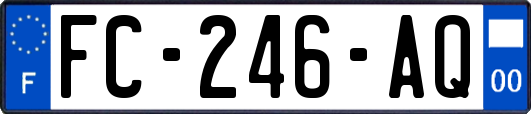 FC-246-AQ