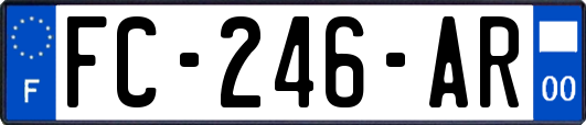 FC-246-AR