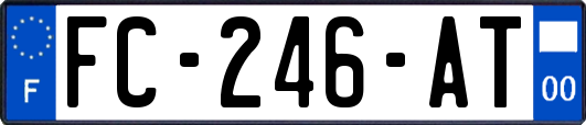 FC-246-AT