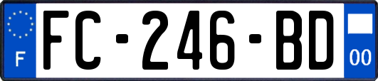 FC-246-BD