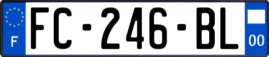 FC-246-BL