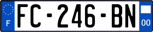 FC-246-BN