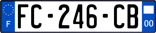 FC-246-CB