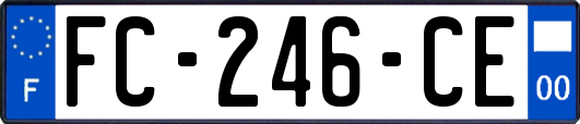 FC-246-CE