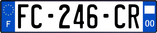 FC-246-CR