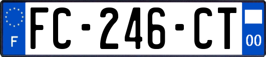 FC-246-CT