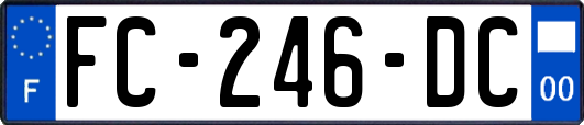 FC-246-DC