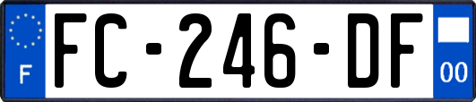 FC-246-DF