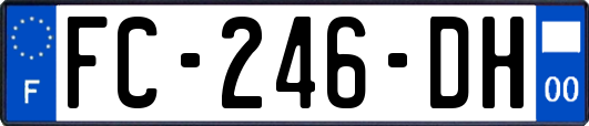 FC-246-DH