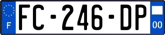 FC-246-DP