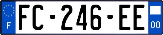 FC-246-EE