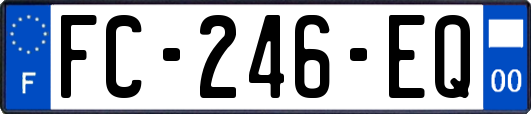 FC-246-EQ