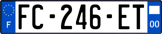 FC-246-ET