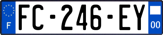 FC-246-EY