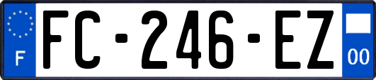 FC-246-EZ