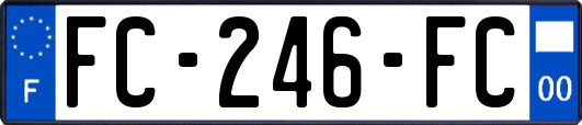 FC-246-FC