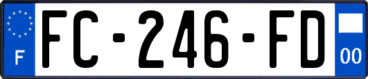 FC-246-FD