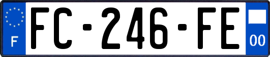 FC-246-FE