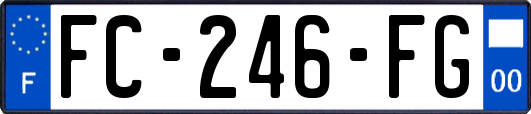FC-246-FG