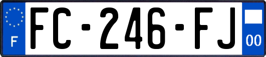 FC-246-FJ