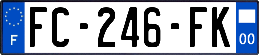 FC-246-FK