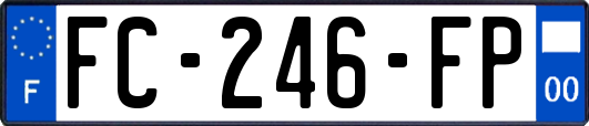 FC-246-FP