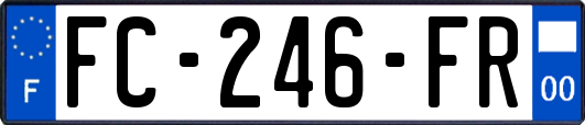 FC-246-FR