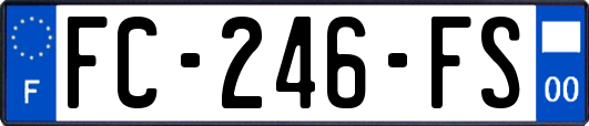 FC-246-FS