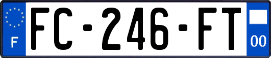 FC-246-FT