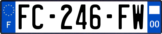 FC-246-FW