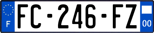 FC-246-FZ