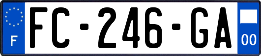 FC-246-GA