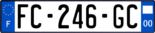 FC-246-GC