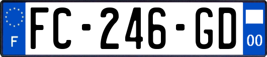 FC-246-GD