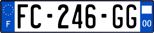 FC-246-GG