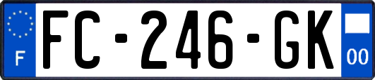 FC-246-GK
