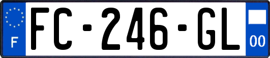 FC-246-GL