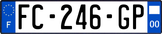 FC-246-GP