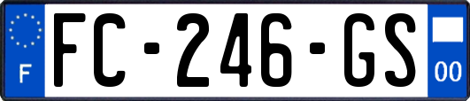 FC-246-GS
