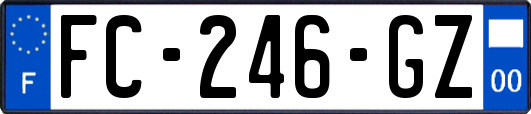 FC-246-GZ