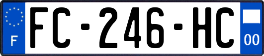 FC-246-HC