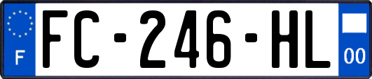 FC-246-HL