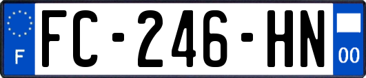 FC-246-HN